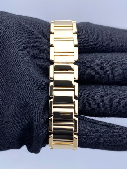 Cartier Tank Francaise W50002N2 Image 6